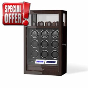 DUKWIN Watch Winder