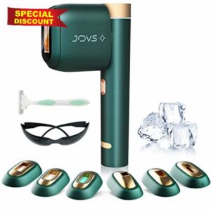 IPL Devices Hair Removal