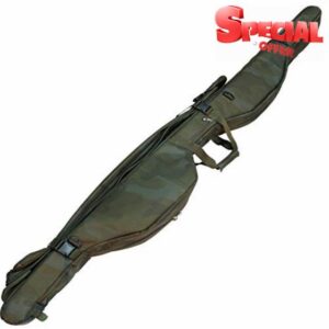 Sonik NEW SK-TEK 3 Rod Compact Rod Sleeve 10ft - (SKT3RS10)