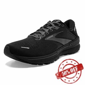 Brooks Men's Adrenaline Gts 22 Running Shoe