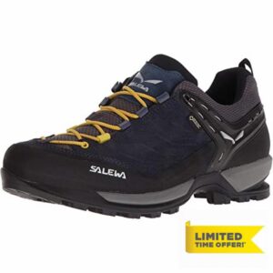 Salewa Men's Ms Mountain Trainer Gore-tex Trekking & Hiking Shoes