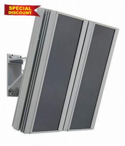 Microlight IR294XXL30880 IR Illuminator 260 m