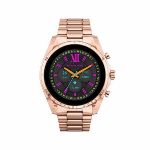 Michael Kors Women's GEN 6 Touchscreen Smartwatch with Speaker