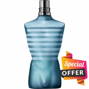 Jean Paul Gaultier - LE MALE Eau de Toilette Bottle 125 ml