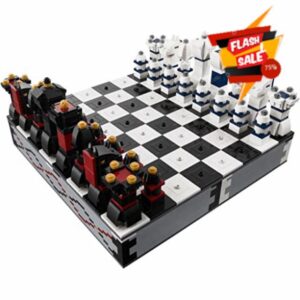 Lego Chess Set 40174