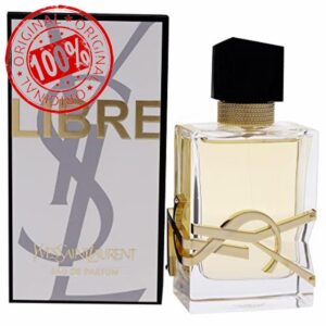 Libre by Yves Saint Laurent Eau de Parfum For Women