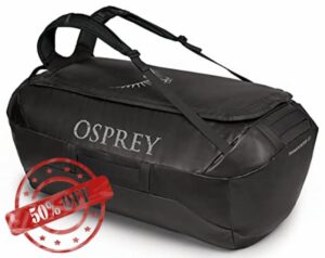 Osprey Transporter 120 Unisex Duffel Bag