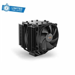 Be quiet! Dark Rock PRO TR4 135 mm Silent Wings cooler