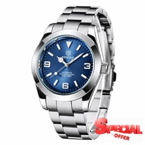 BENYAR Men's Watches