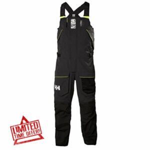 Helly Hansen Men's Skagen Offshore Bib Overall