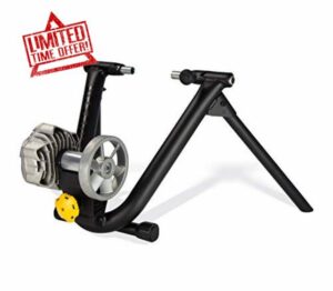 Saris Fluid2 Indoor Bike Trainer