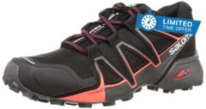 Salomon Speedcross Vario 2 Gore-Tex Women's Trail Running Shoes