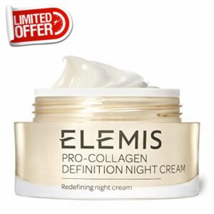 Elemis Pro-Collagen Definition Night Cream