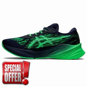 ASICS Men's Novablast 3 Sneake