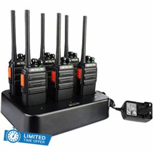 Retevis RT24 Walkie Talkie