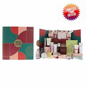 Beauté Focus Advent Calenda