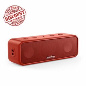 soundcore 3 by Anker