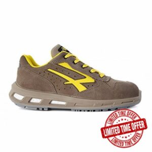 U-POWER Redlion Adventure S1P SRC