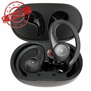 Tribit Wireless Earbuds