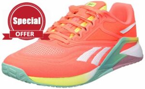 Reebok Women's Nano X2 Sneakers