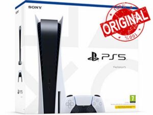 PlayStation 5 Console