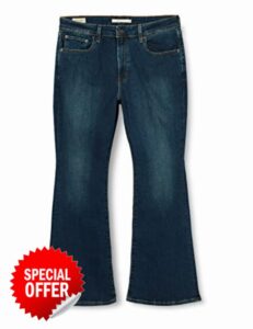 Levi's Women's 726 HR Flare