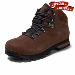 Berghaus Men's Hillwalker II Gore-Tex Waterproof Hiking Boots