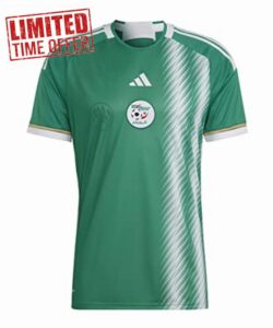 Algeria