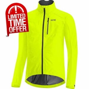 GORE WEAR Men's Cycling Jacket