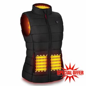 AGUG Heated Vest