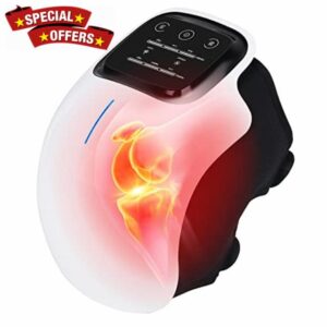 KESITIS Knee Massager