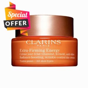 Clarins Extra-Firming Energy Day Cream