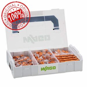 WAGO Original Connection Terminal Set 887-952 - L-BOXX Mini - Series 221
