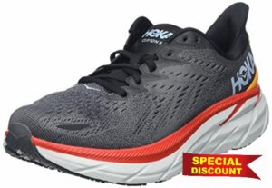 Hoka One Men's Clifton 8 Running Shoes