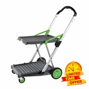 Clax Basic Folding Mobile without Folding Box
