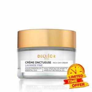 DECLÉOR Lavender Fine Rich Day Cream 50ml