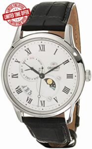 Orient Automatic Watch RA-AK0008S10B