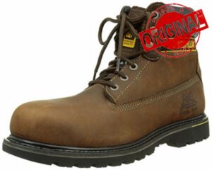 Cat Footwear Men's Holton Work Boots