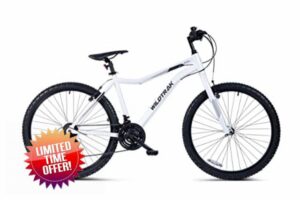 Wildtrak - Alloy Mountain Bike