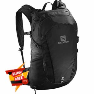 Salomon Trailblazer 30 Unisex Hiking Backpack