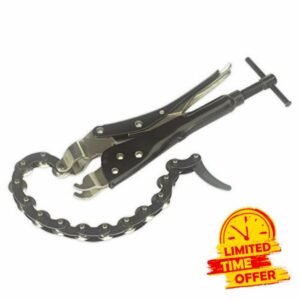 Sealey AK6838 Exhaust Pipe Cutter