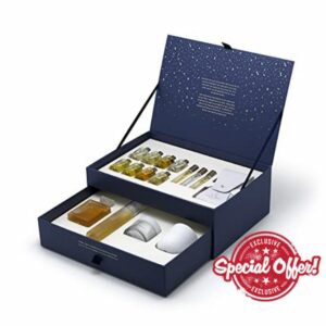 Aromatherapy Associates - Festive 2022 Wellbeing Moments Gift Se