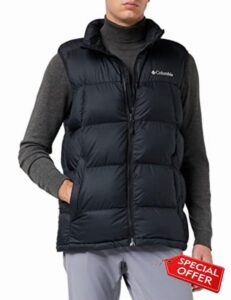 Columbia Men's Pike Lake Ves