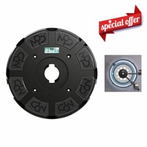 Target Darts MOD HUB Dartboard Modular Mounting System - HUB