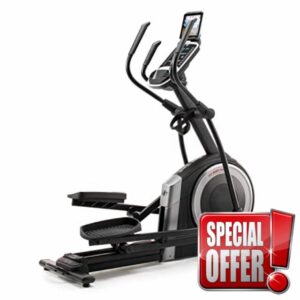 NordicTrack Ellipticals