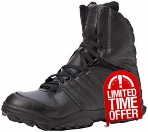 adidas Originals Men's GSG-9.2 Gymnastics Shoes