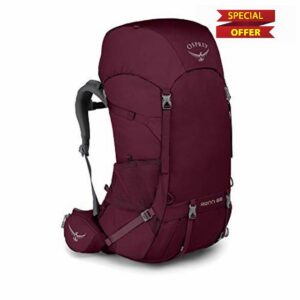 Osprey Women's Renn 65 Litre Rucksack