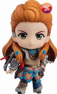 Good Smile Company G12860 Horizon Forbidden West Nendoroid Aloy