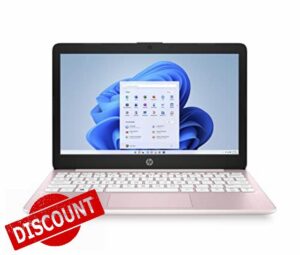 HP Stream 11" Laptop PC 11-ak0030sa