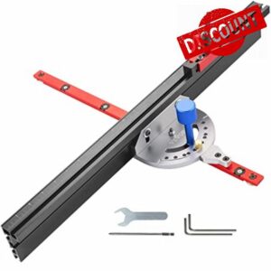 VEVOR Miter Gauge
